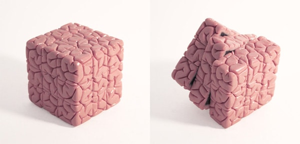Atlas Cerebro Humano