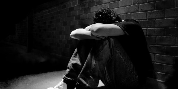 Depresión y Suicidio Adolescente