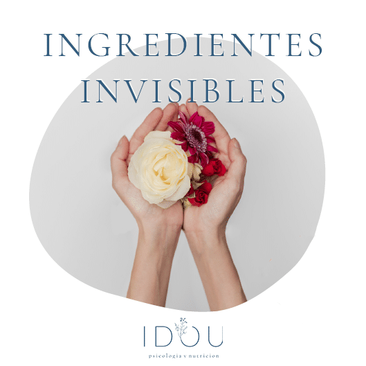 Ingredientes Invisibles